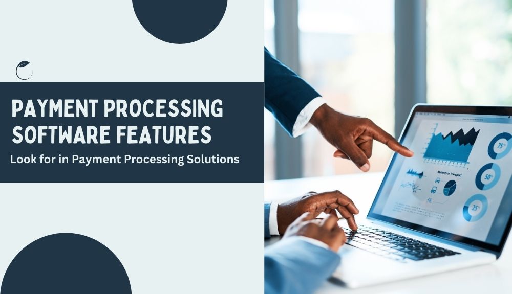 Payment processing