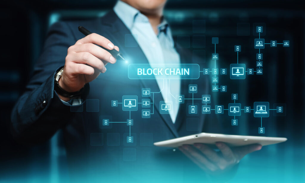 Blockchain Technology and its Key Features