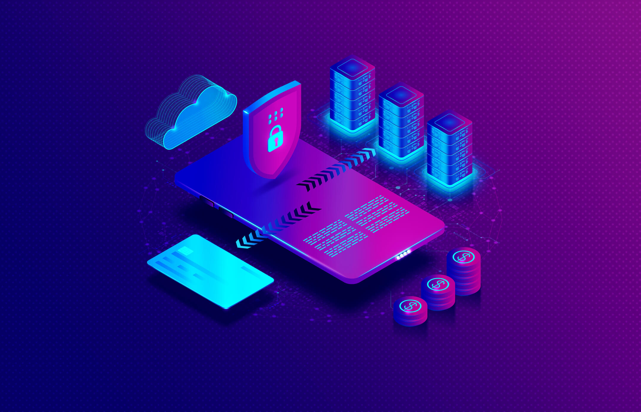 Blockchain Technology on Payment Processing