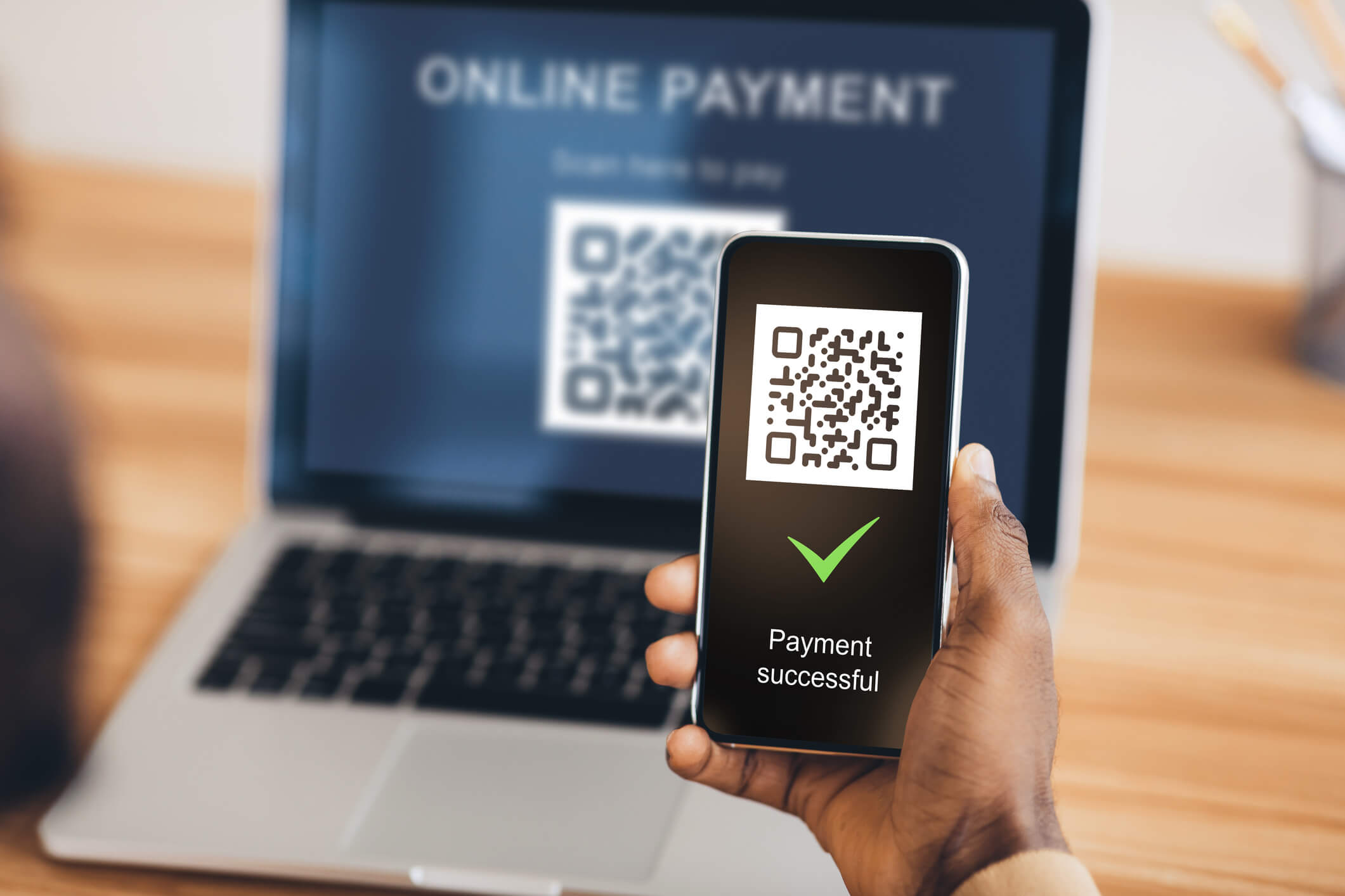 How Small Businesses Can Benefit from Mobile Payment Systems
