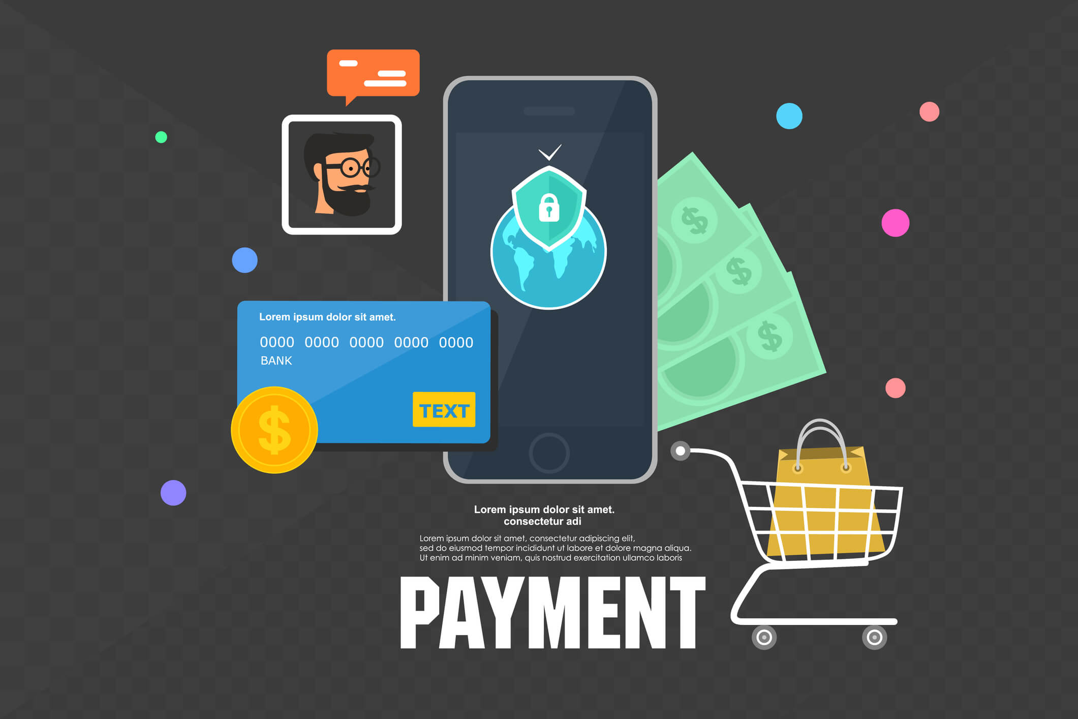 Multi-Currency Payment Processing