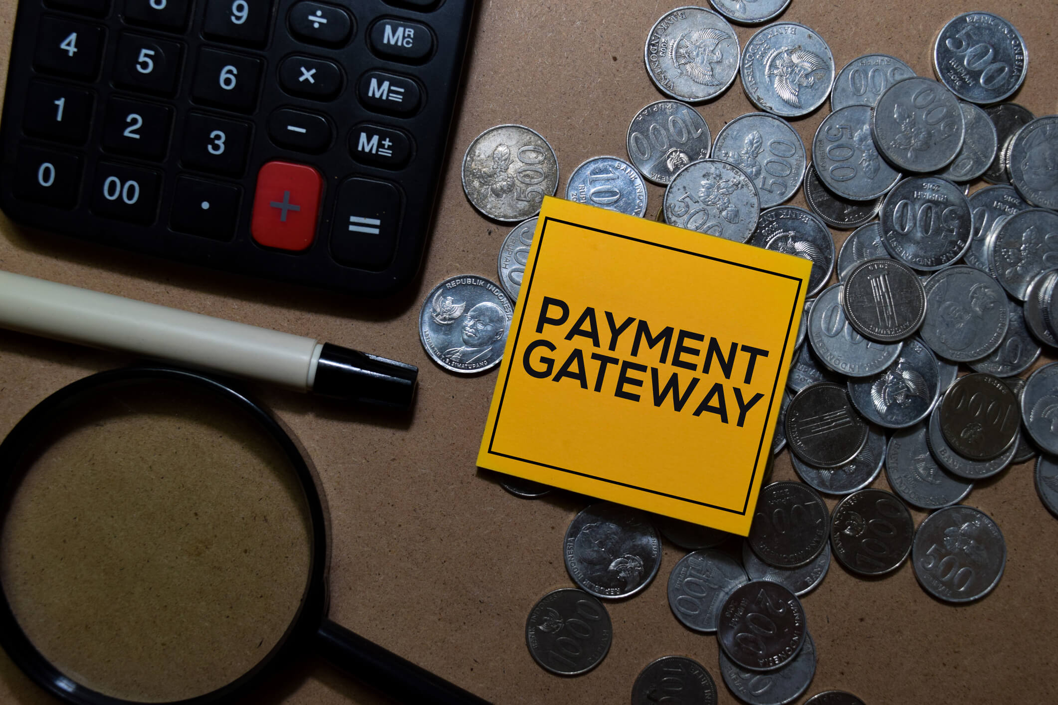 payment gateways