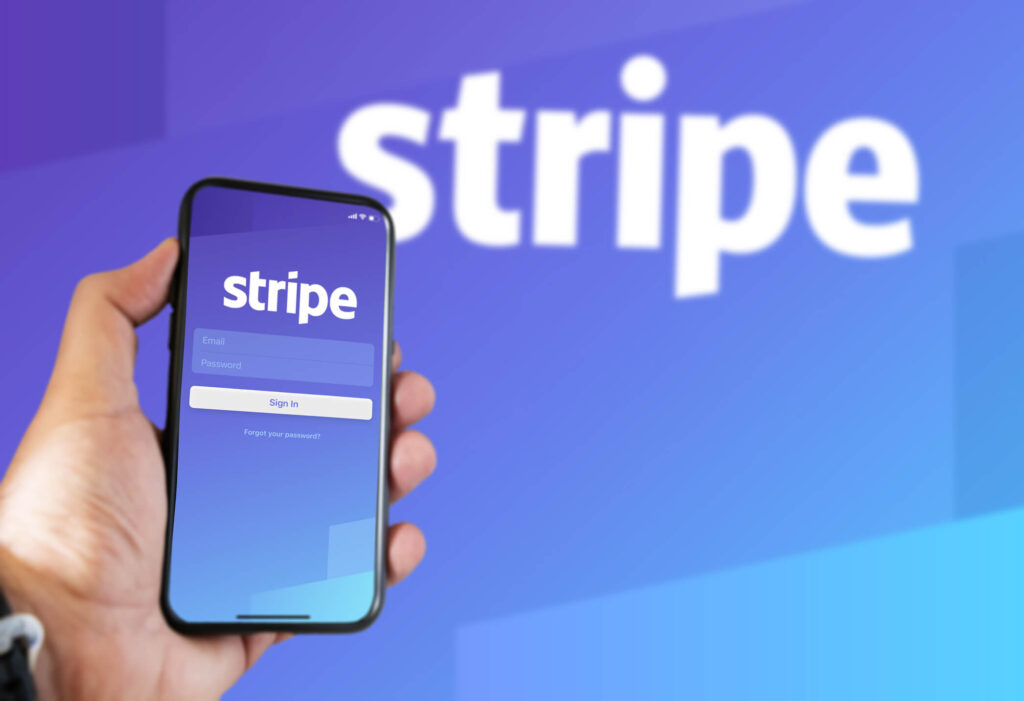 Stripe