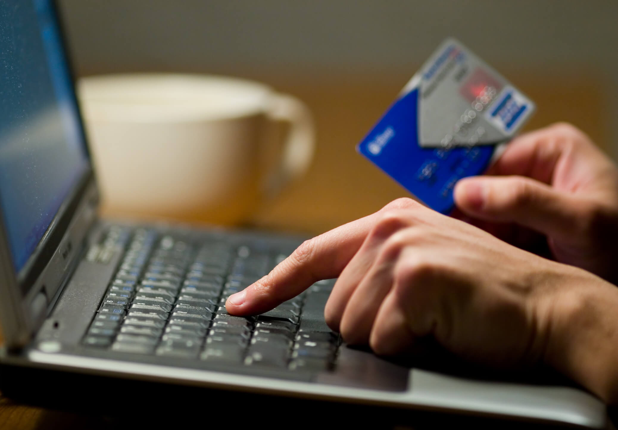 What is a Merchant Account