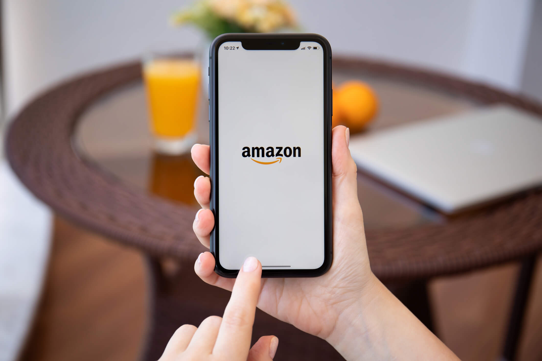 Does Amazon Accept Apple Pay