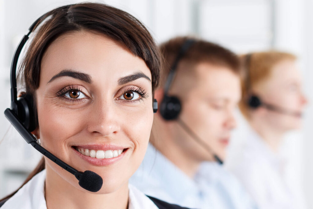 Effective Communication and Customer Service