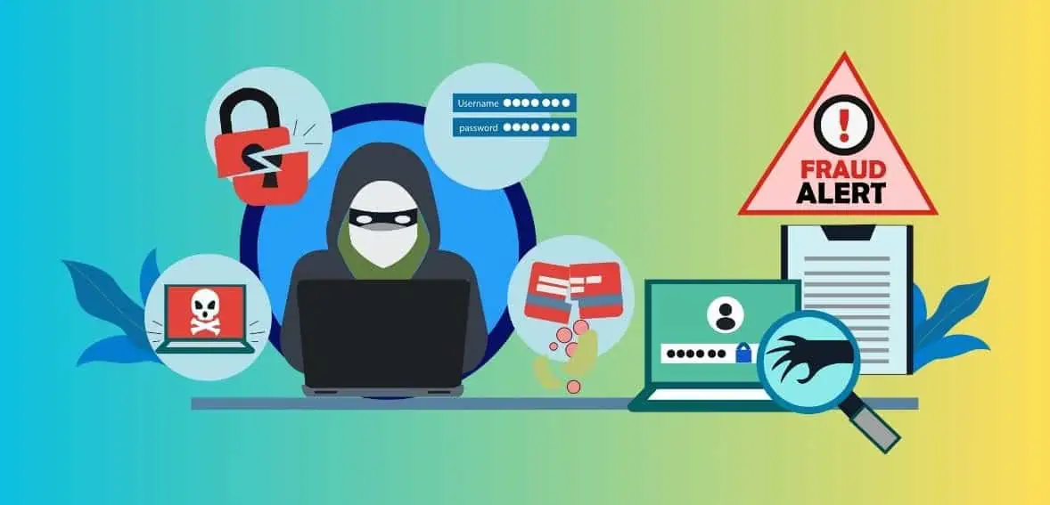 merchant account fraud