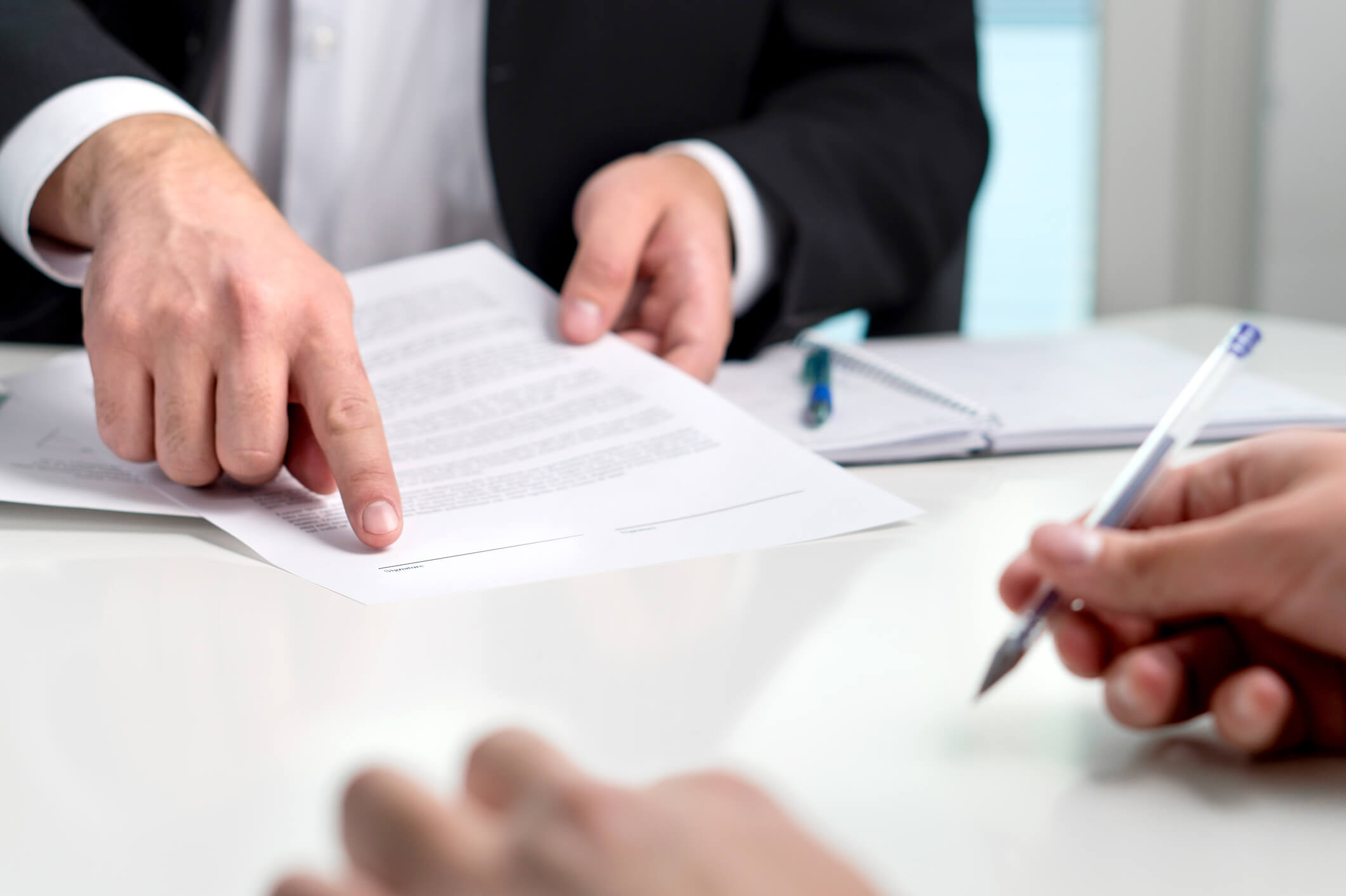 What is a Merchant Agreement