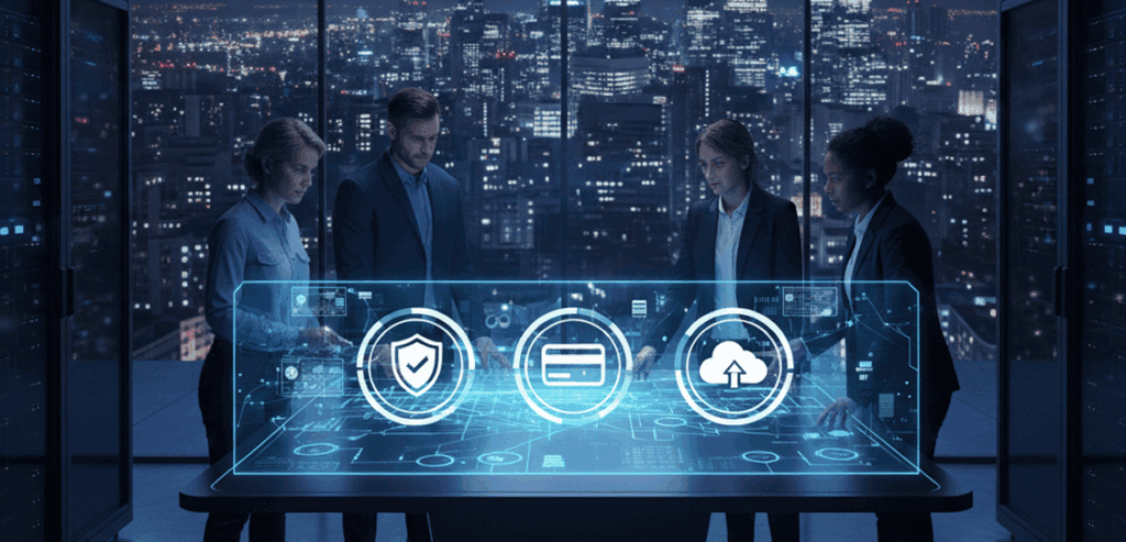 PCI Compliance