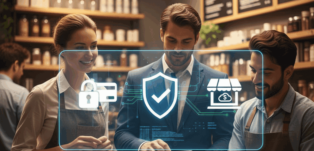 PCI Compliance
