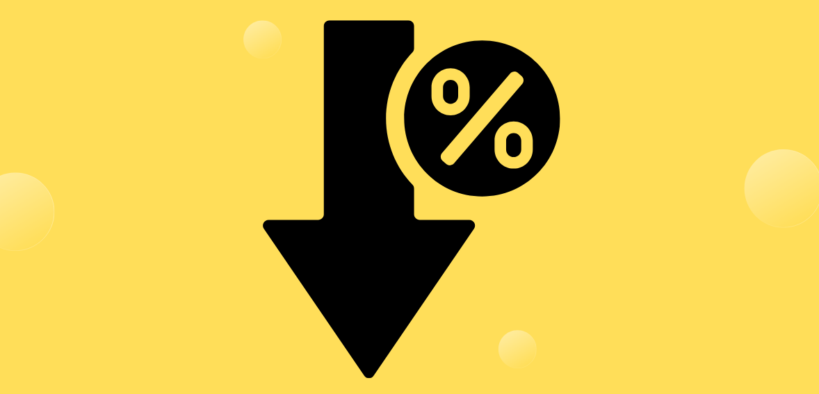 Reduce Interchange Fees