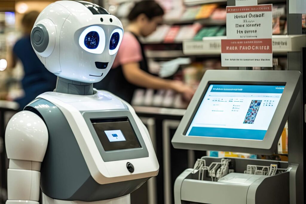 AI and Machine Learning in Payment Processing