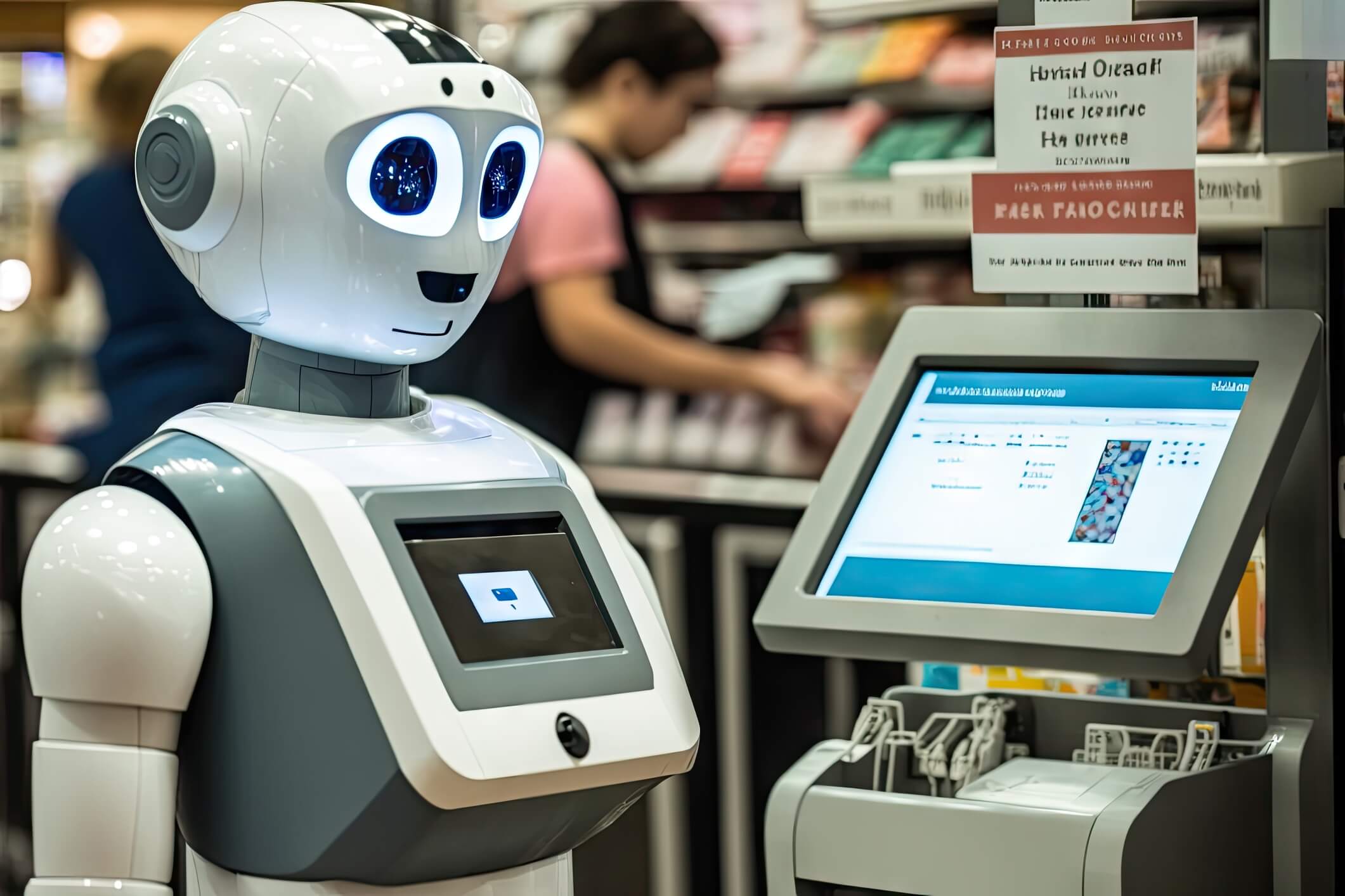 AI and Machine Learning in Payment Processing
