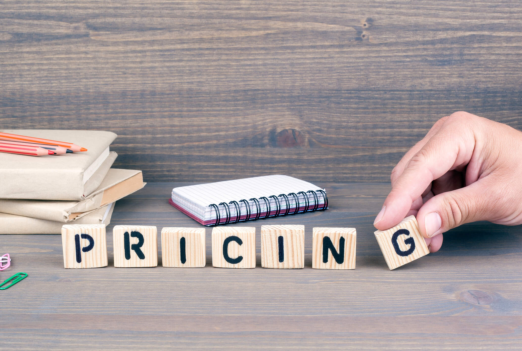 Choosing Between Flat Rate and Interchange Plus Pricing