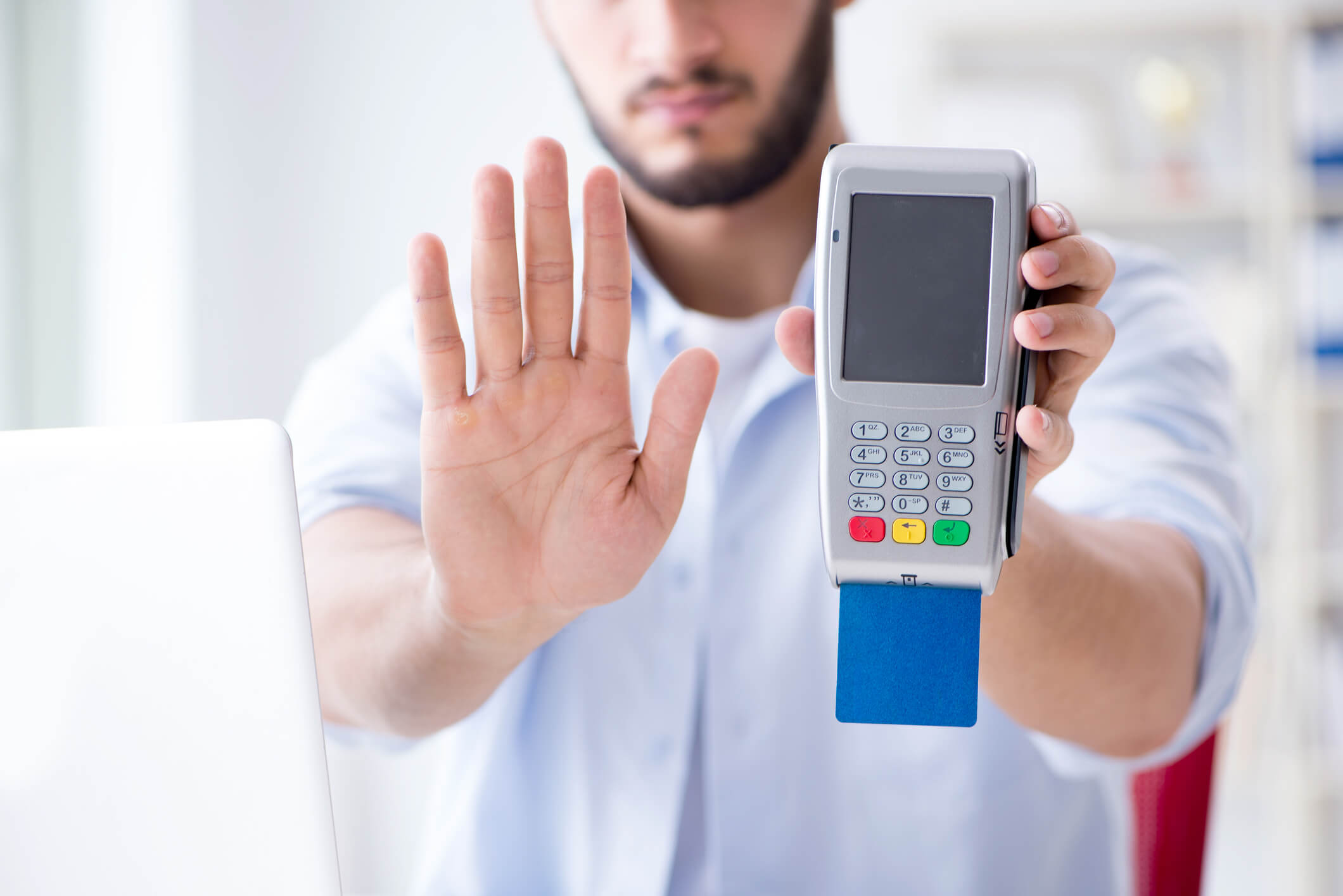 Credit Card Processing Solutions for Retail Businesses