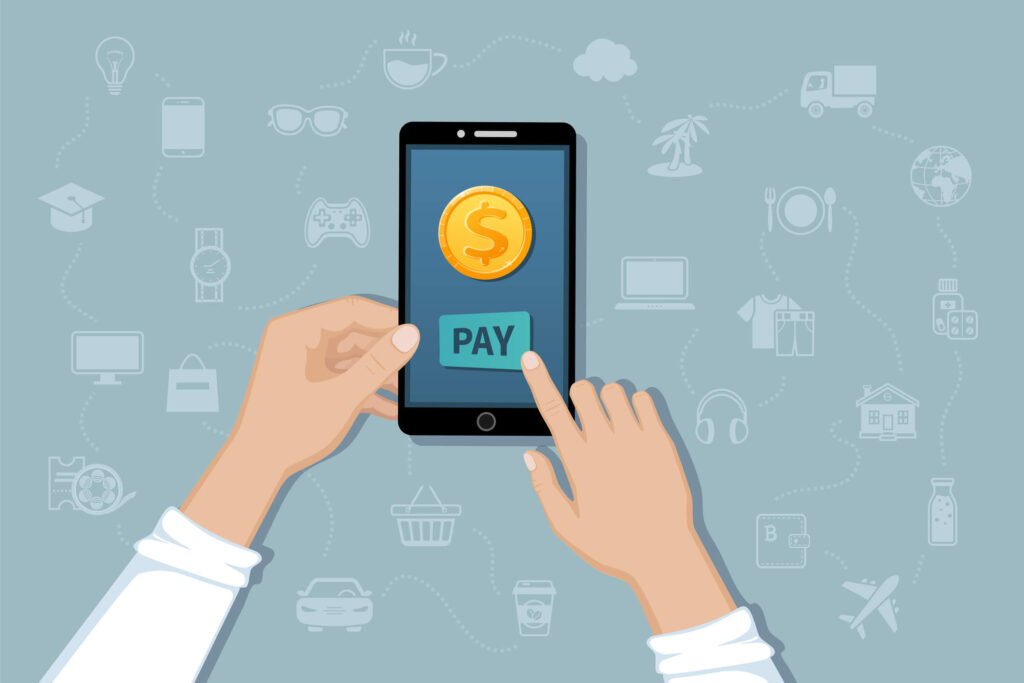 How Payment Processing Works