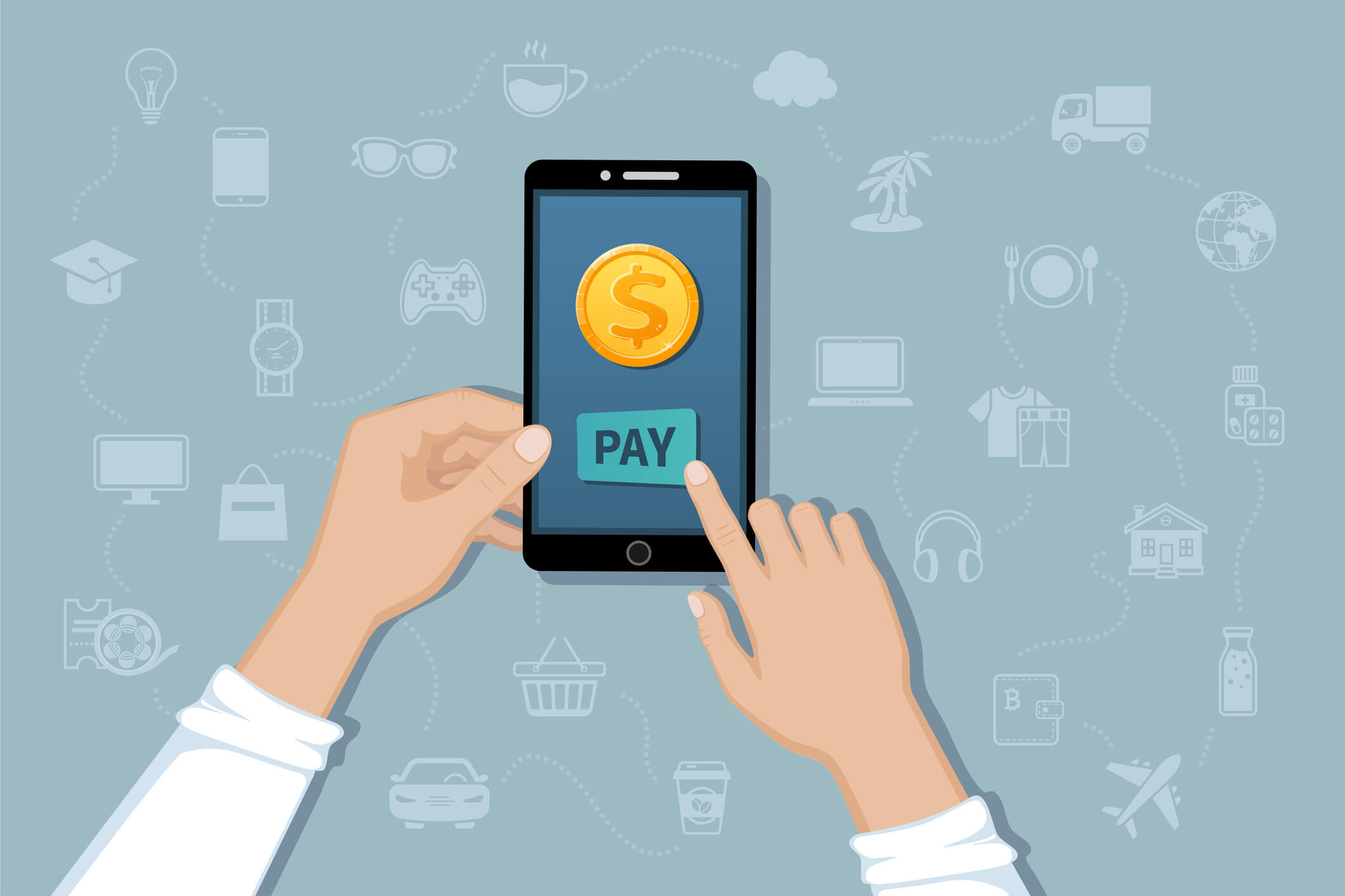 How Payment Processing Works