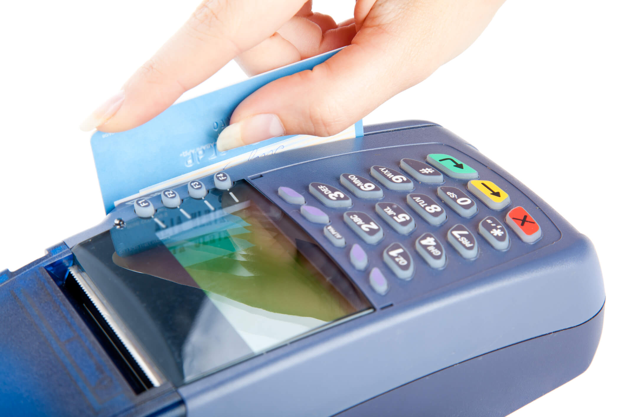 Integrate Payment Processing with Accounting Software