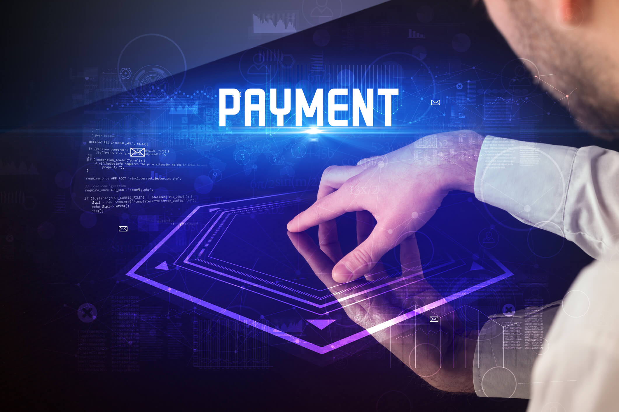Integrating IoT with Payment Processing Systems