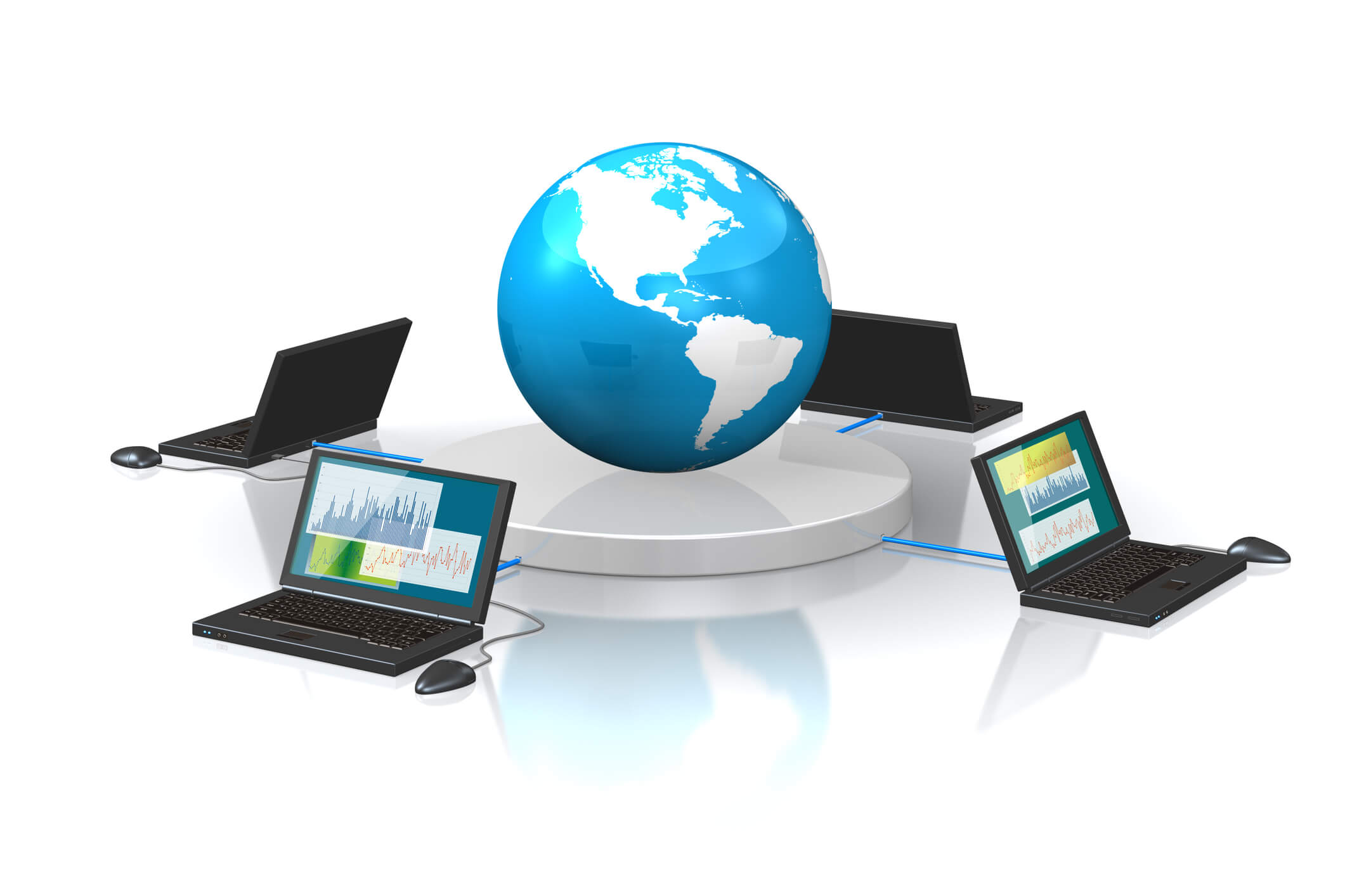 Payment Processor for International Transactions