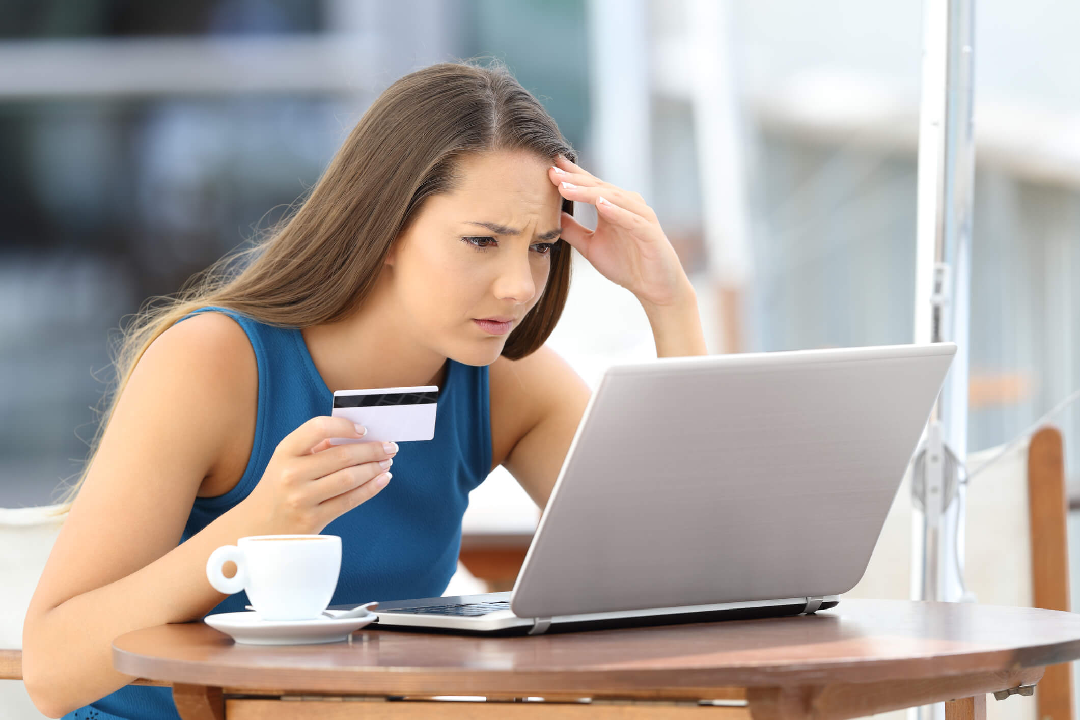 Protect Your Business from Payment Fraud