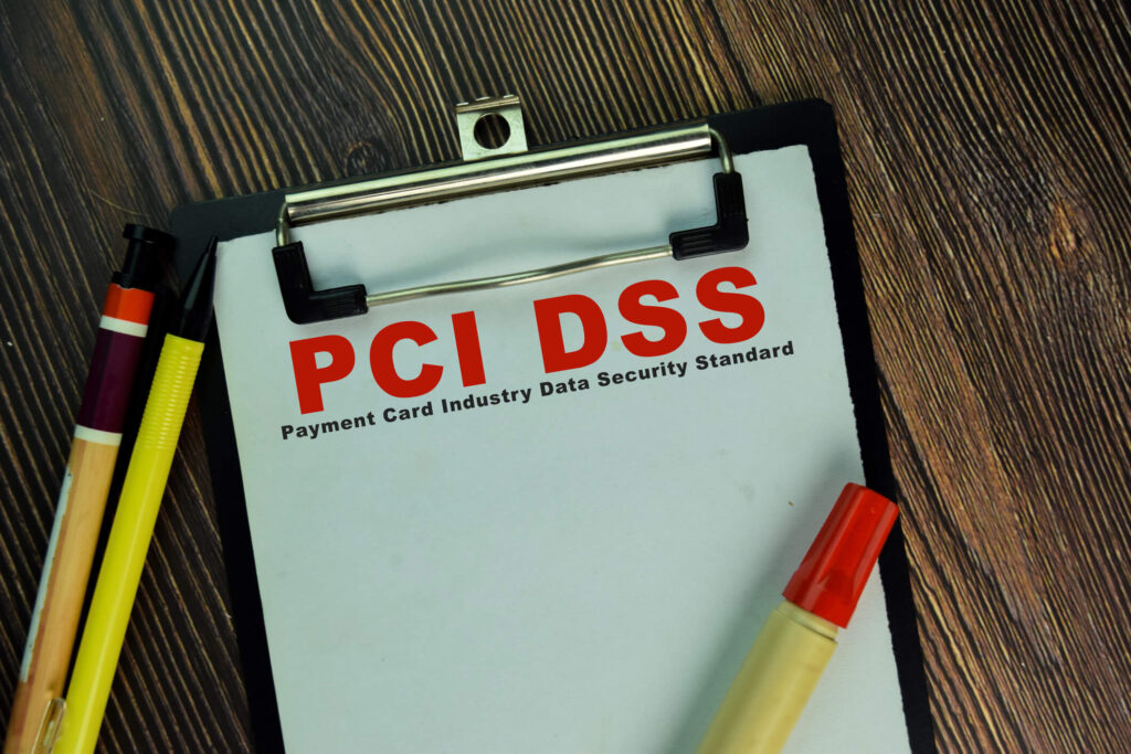 Role of PCI Compliance in Merchant Services