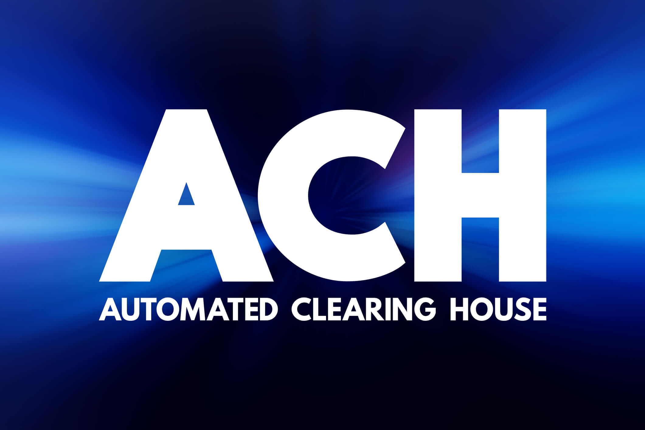Benefits of Accepting ACH Payments for Your Business