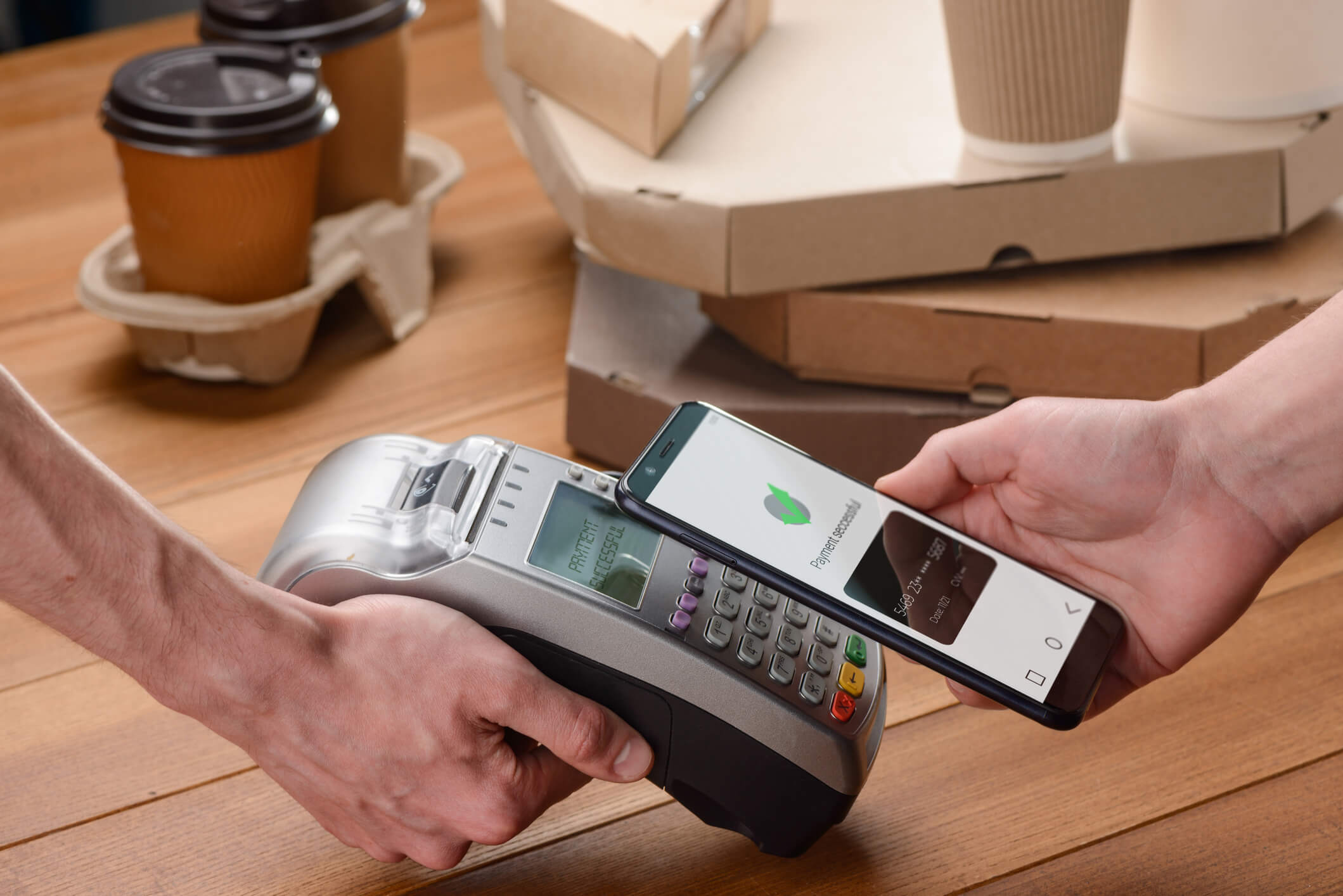 Benefits of Mobile POS Systems