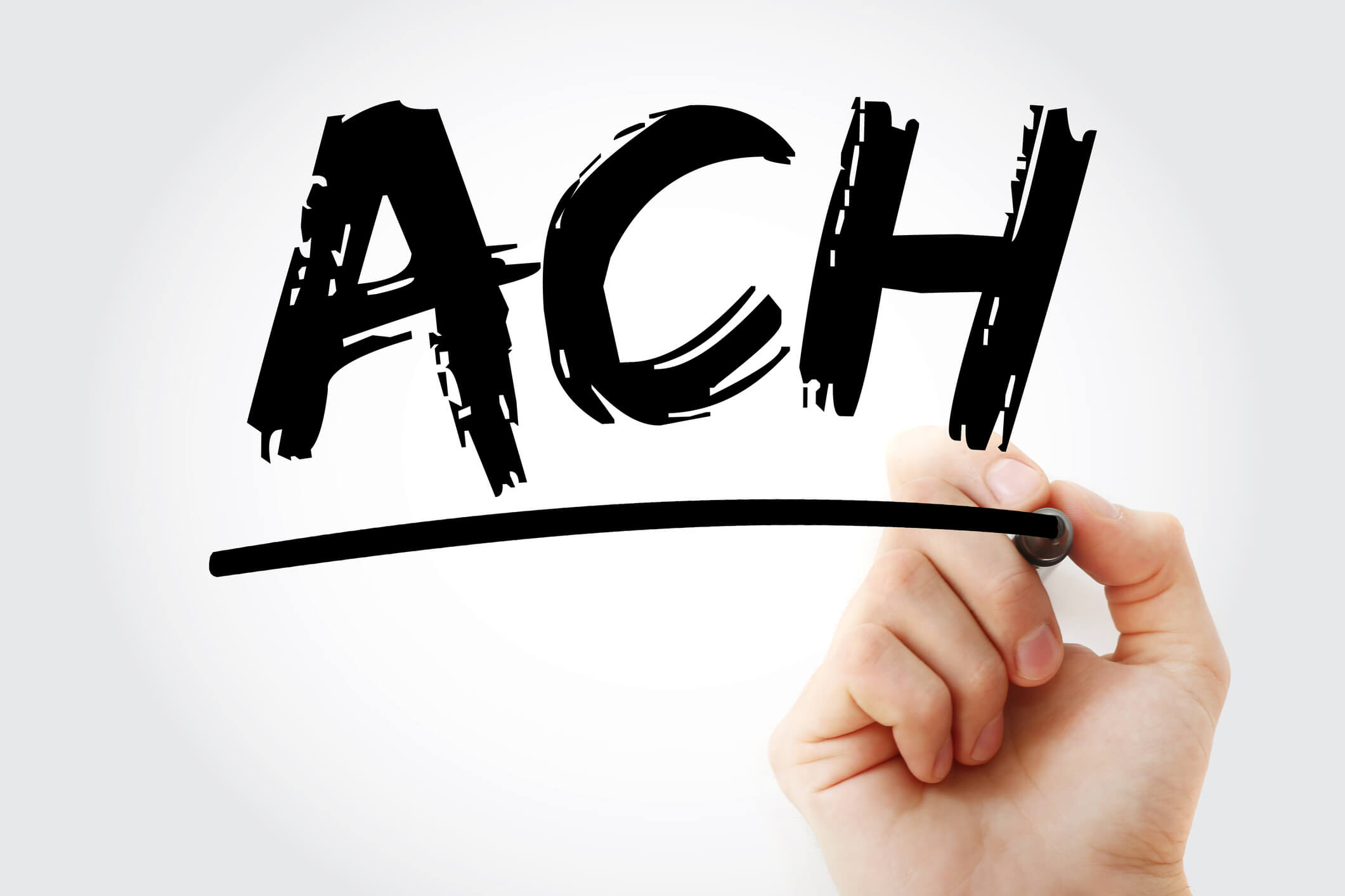 Choose an ACH Payment Processor