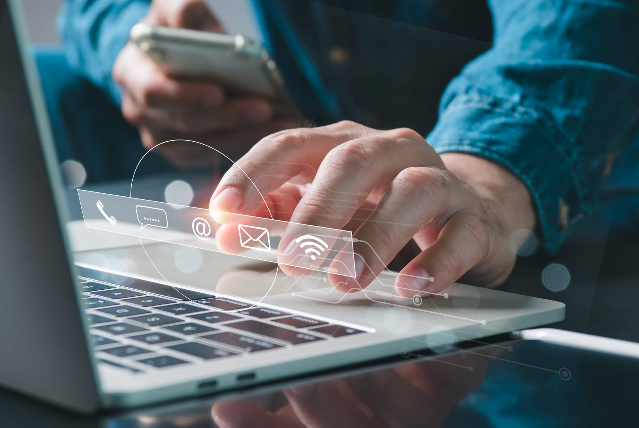 Choose the Best Merchant Service Provider for Your Business