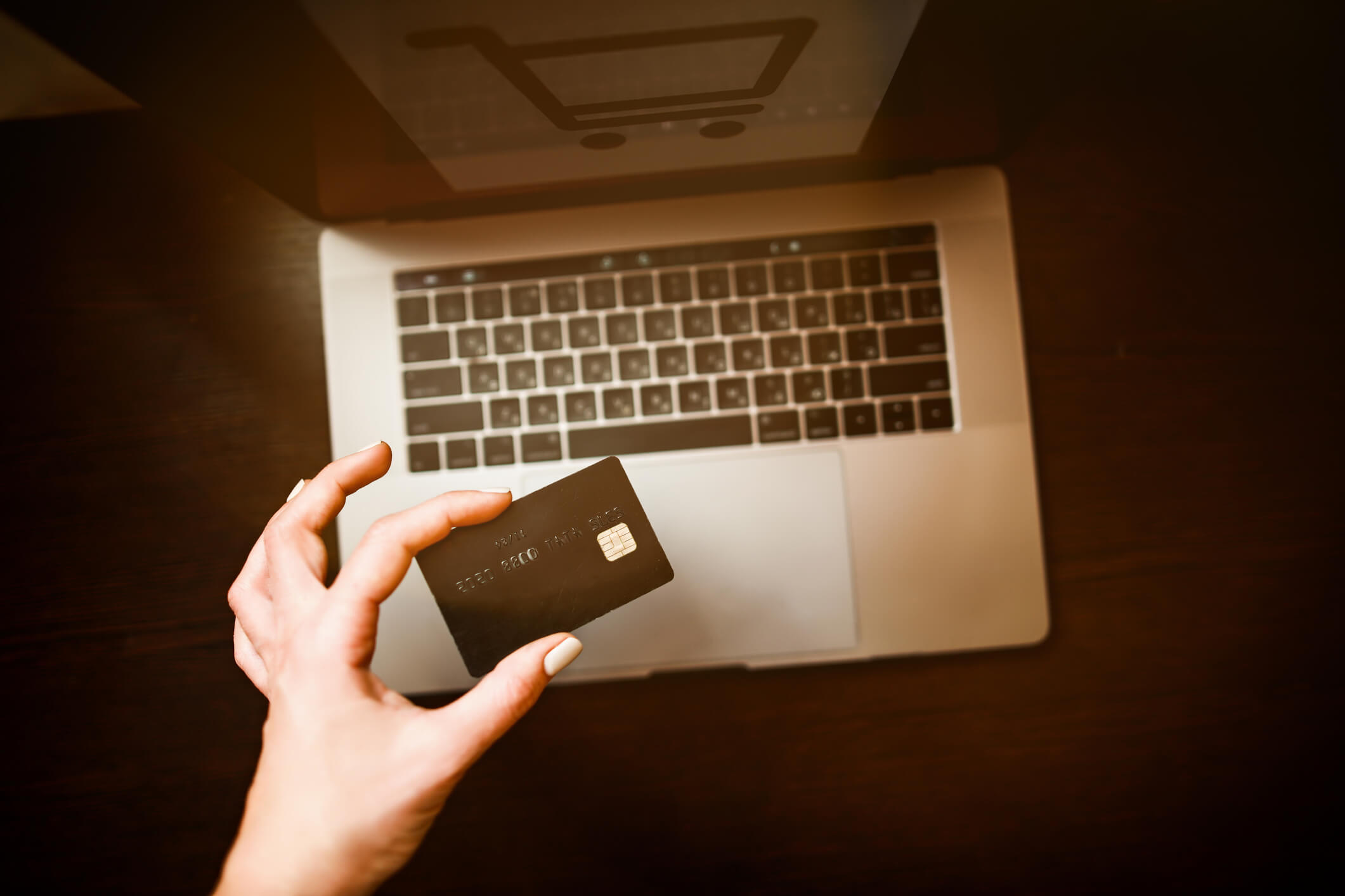 Credit Card Processing Security