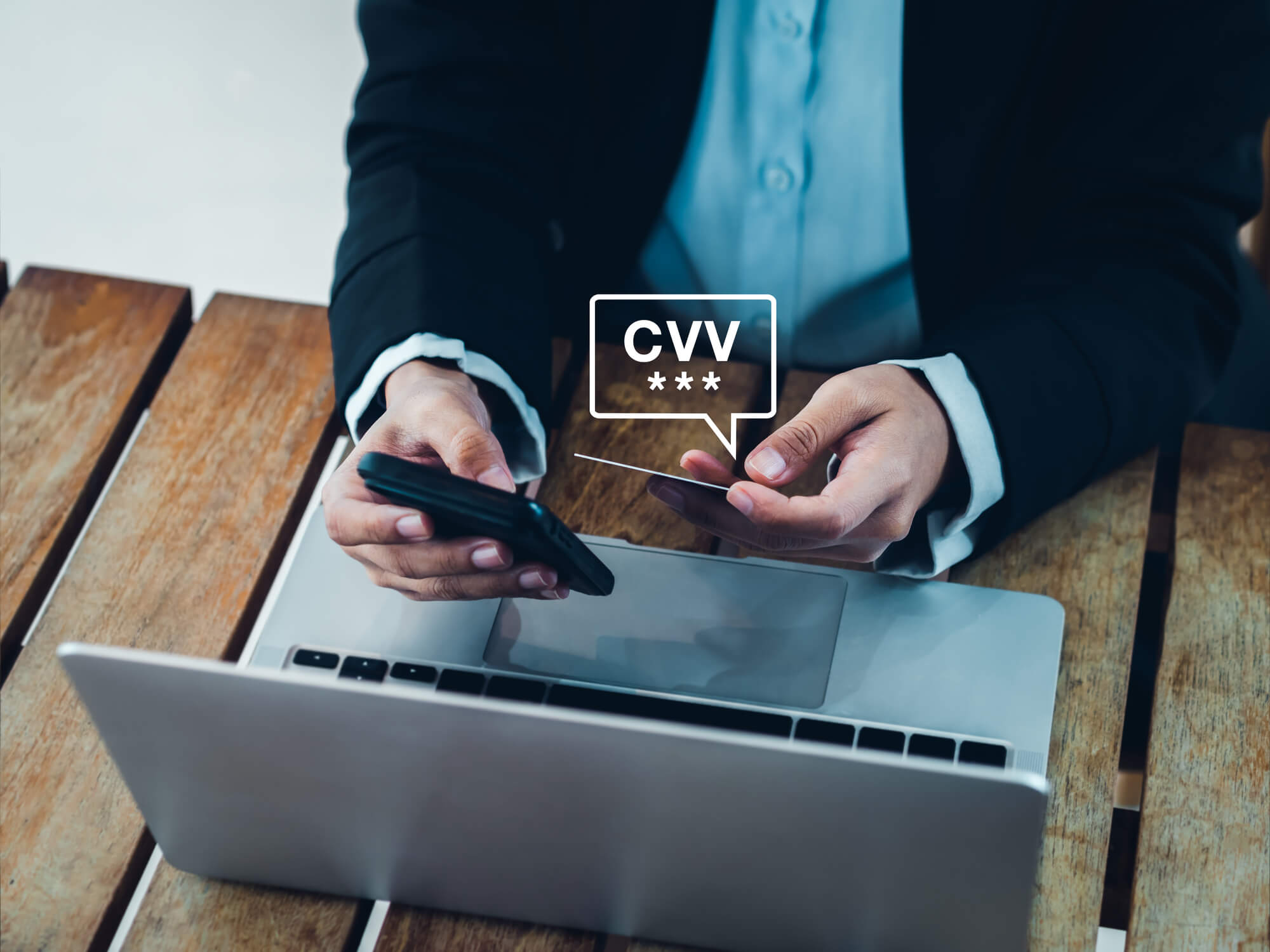 CVV Codes