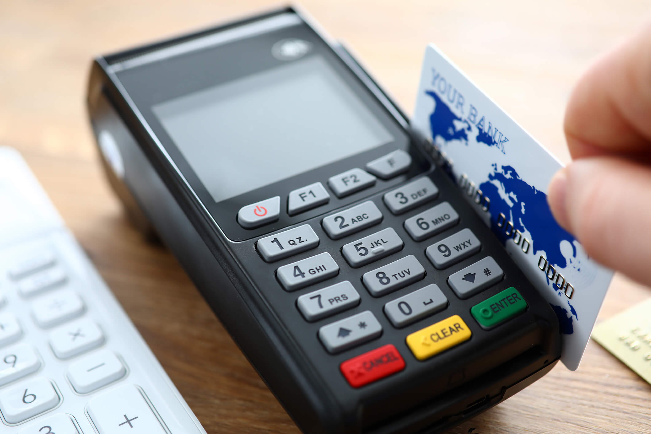 Integrate Credit Card Processing with Your POS System