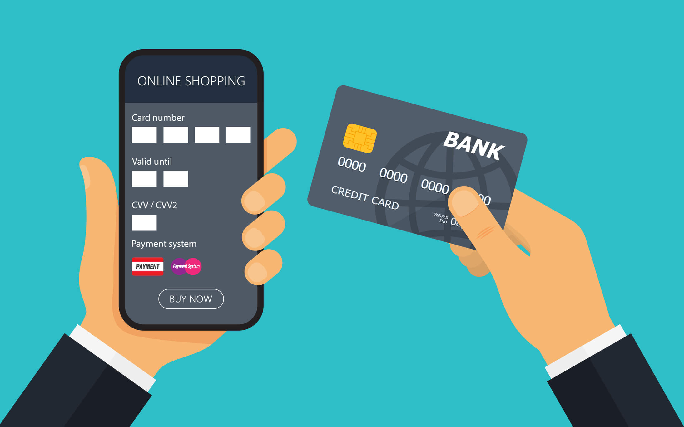 Mobile Credit Card Processing