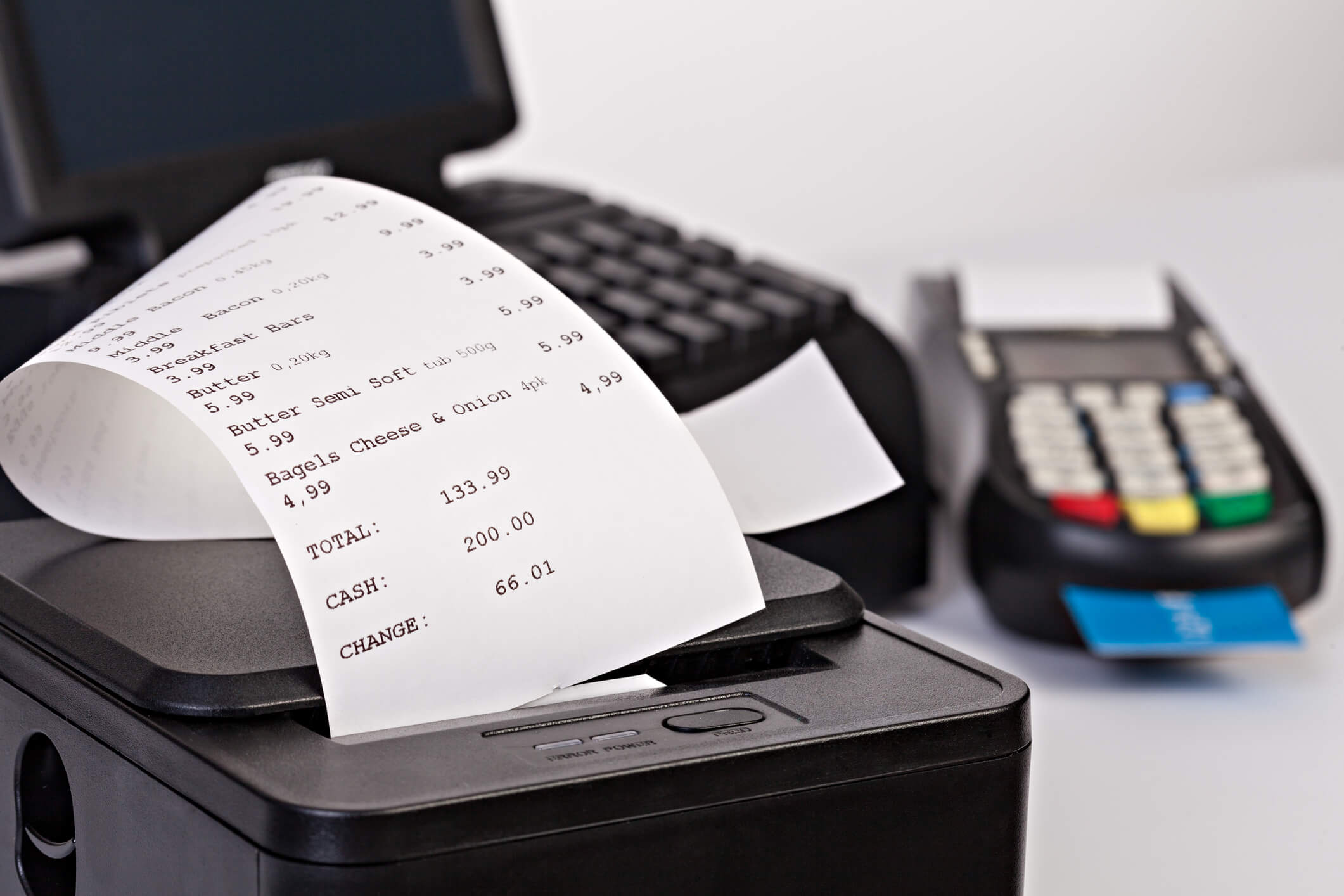 What is a POS System