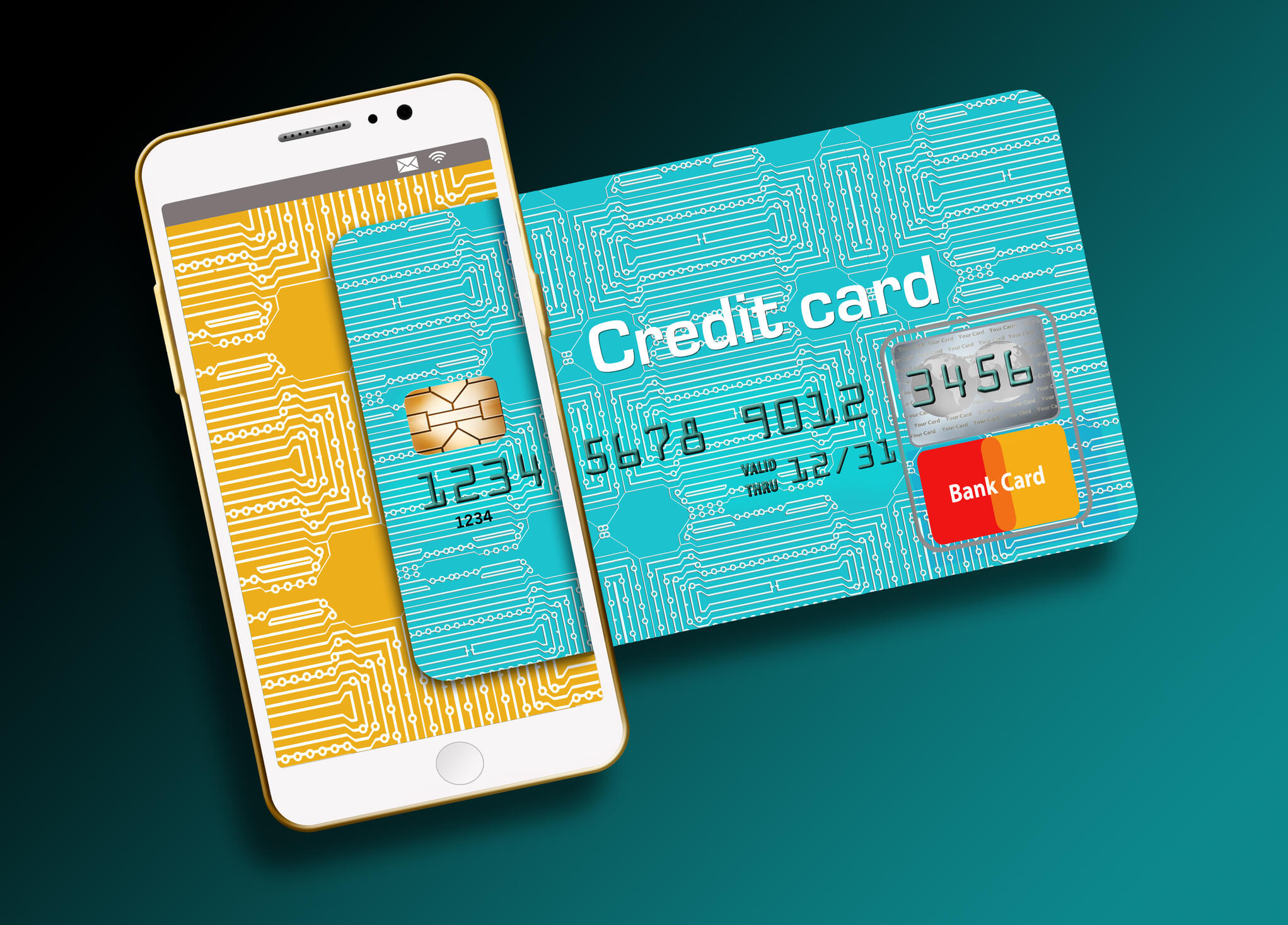 Benefits of EMV Chip Card Payments for Merchants