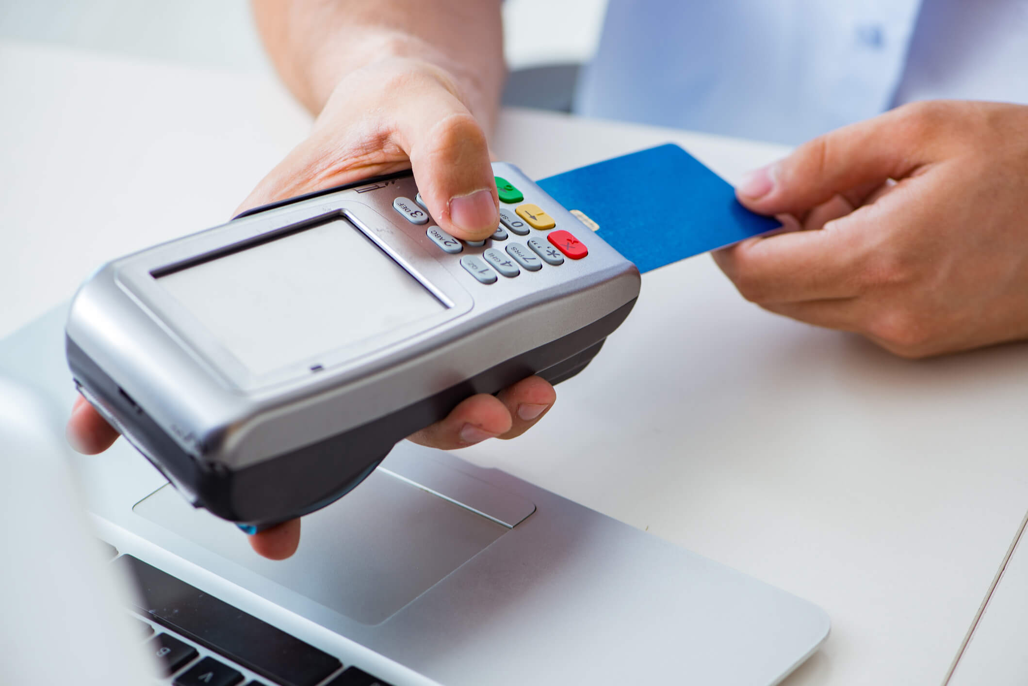 Role of Interchange Fees in Credit Card Processing
