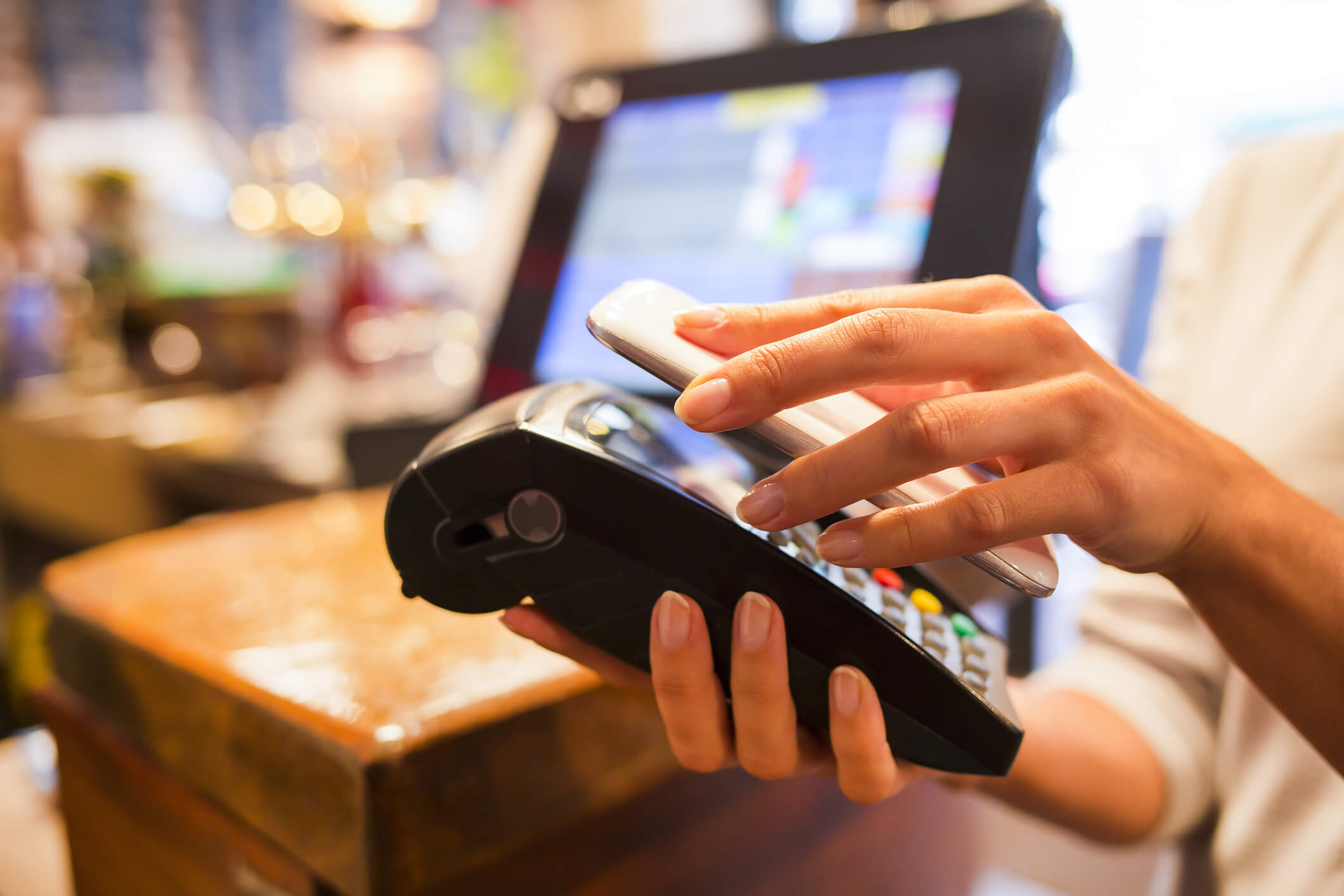 Benefits of Mobile Payment Processing for Merchants