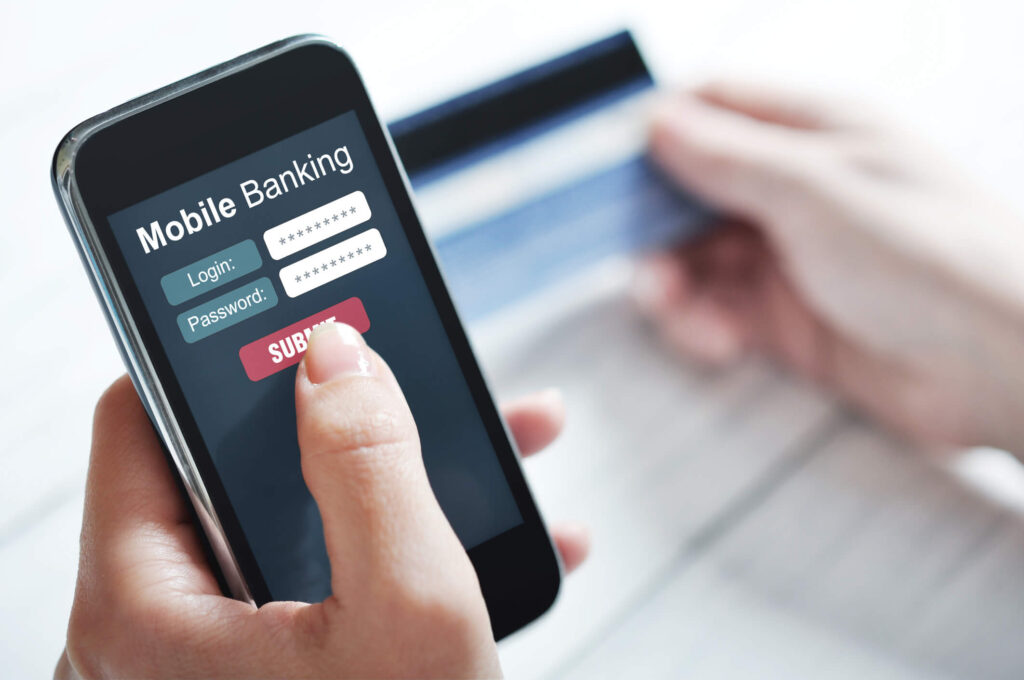 Security Features of Mobile Payment Processing