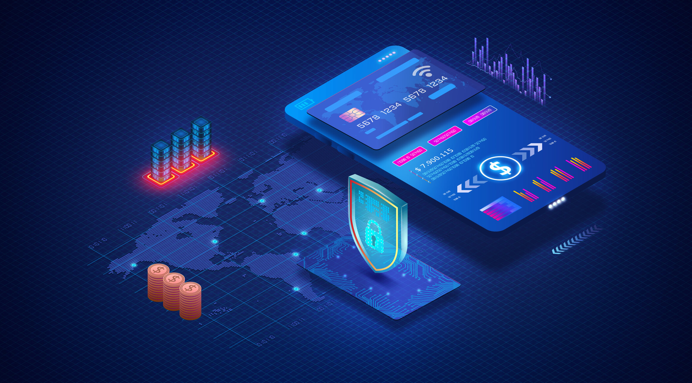 Using Tokenization to Prevent Fraud in Payment Processing