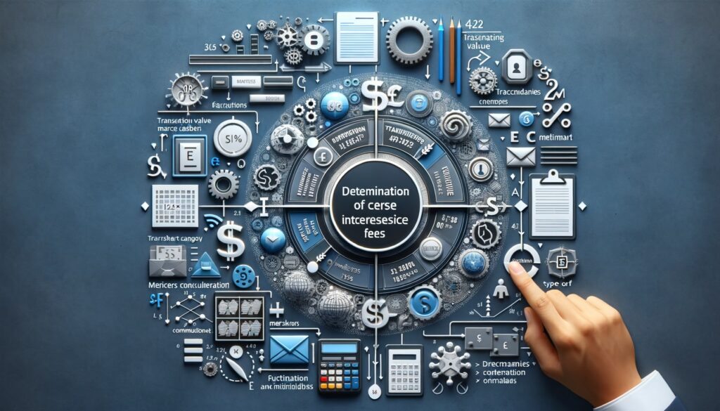 How Interchange Fees are Determined