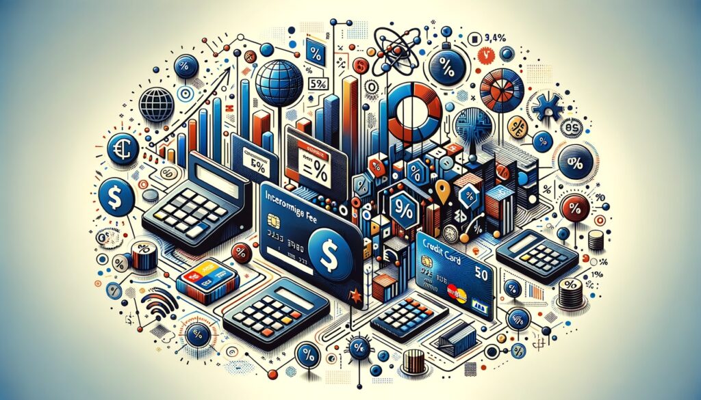 Key Factors Influencing Interchange Fee Calculation