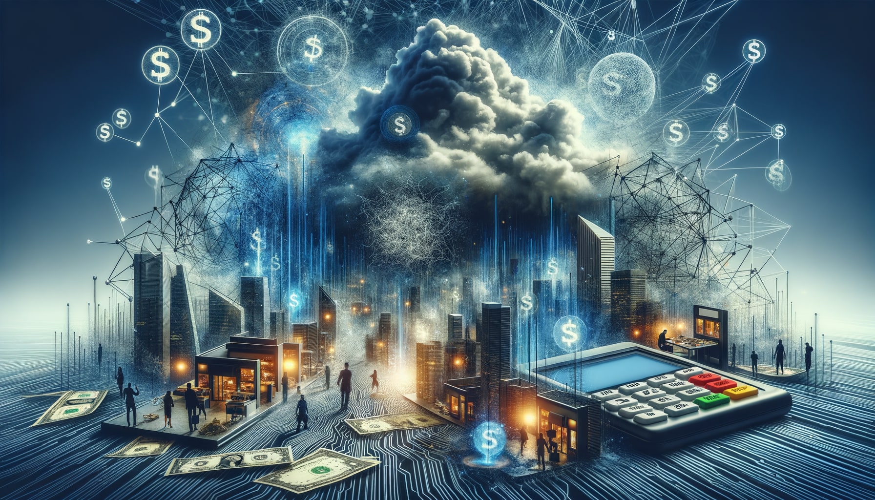 Payment Processing for High-Risk Businesses