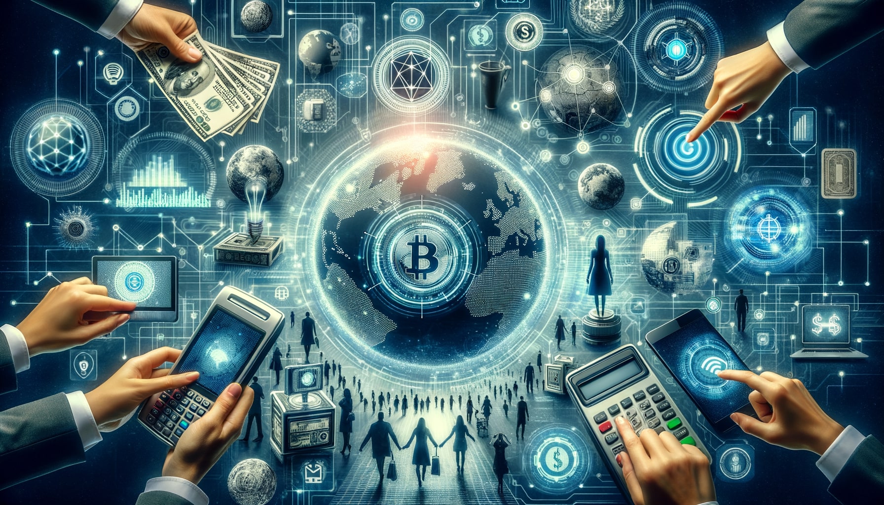 Top Trends in Payment Processing