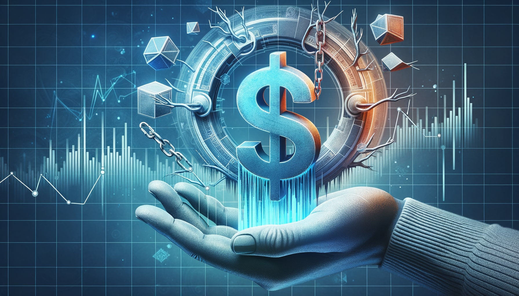 Merchant Account Holds & Freezes