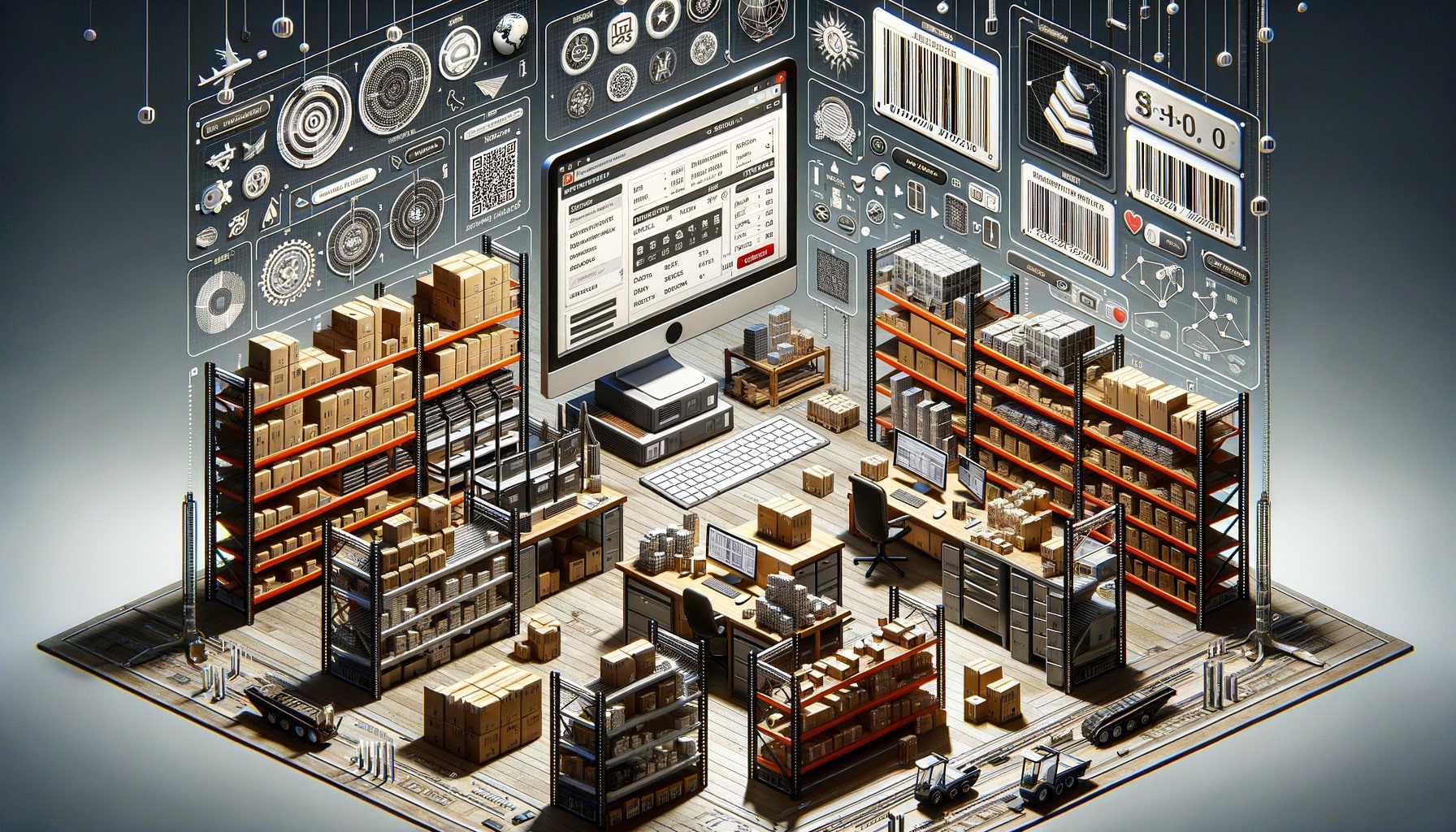 A Complete Guide to Inventory Management