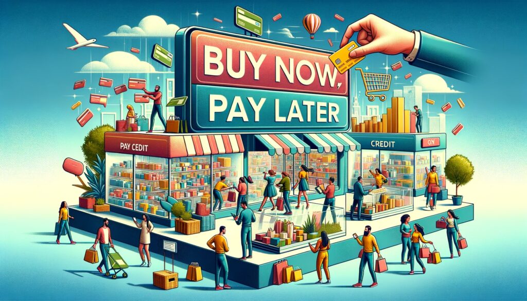 Benefits of Buy Now, Pay Later