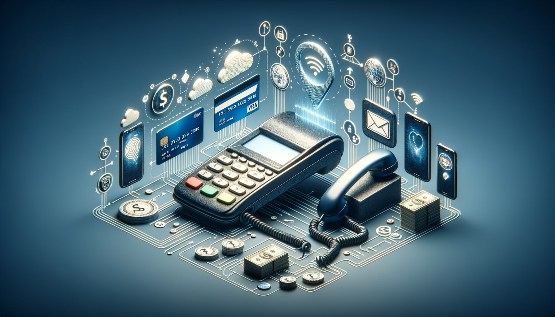 How to Accept Credit Card Payments Over The Phone