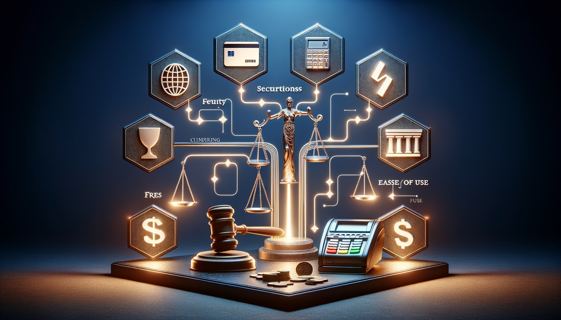 How to Choose a Credit Card Processing for Lawyers