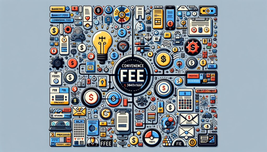 Types of Convenience Fees